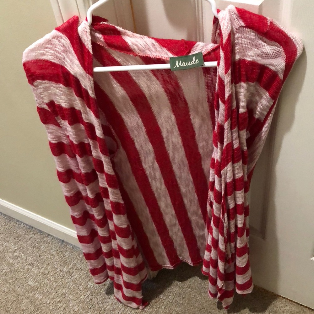 Maude Cardigan